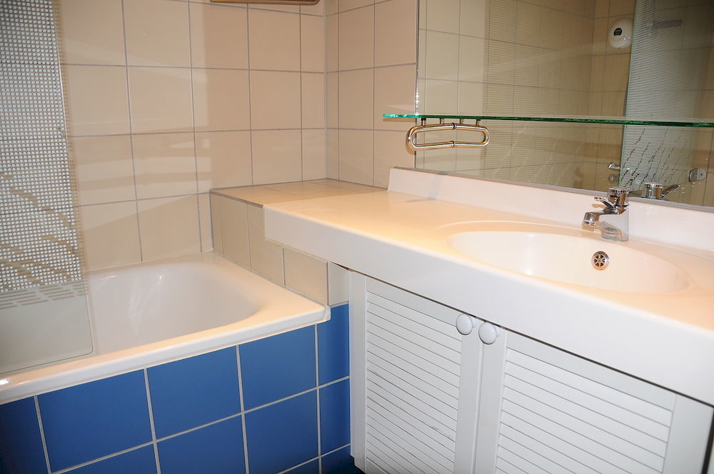 Renen Duved Hotell Eksteriør bilde